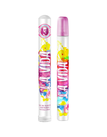 CUBA LA VIDA W EDP 35 MLSP