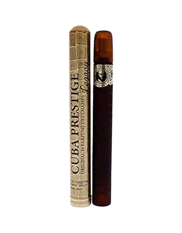 CUBA PRESTIGE LEGACY M EDT 35 MLSP