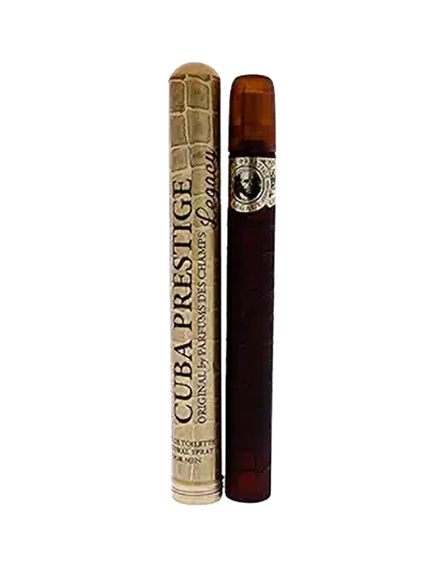 CUBA PRESTIGE LEGACY M EDT 35 MLSP