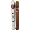 CUBA RED M EDT 35 MLSP