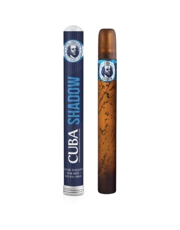 CUBA SHADOW M EDT 35 MLSP