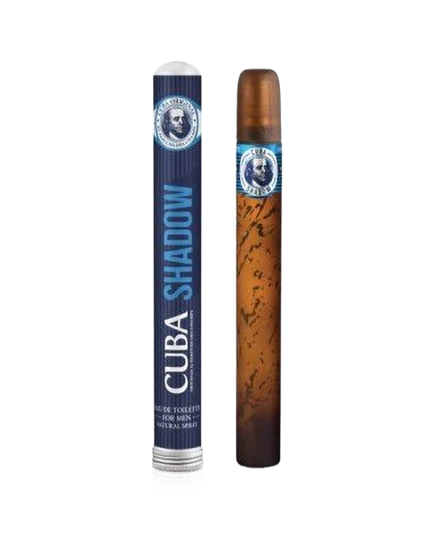 CUBA SHADOW M EDT 35 MLSP