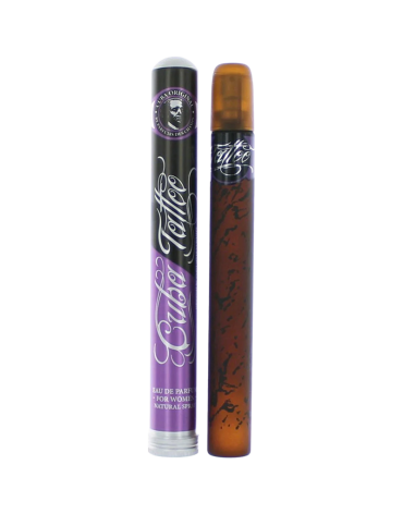 CUBA TATTOO W EDP 35 MLSP