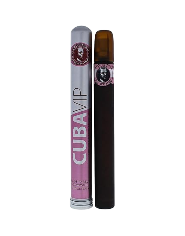 CUBA VIP WOMEN EDP 35 MLSP