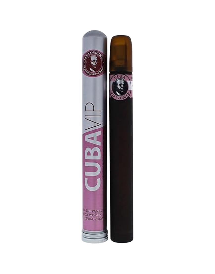 CUBA VIP WOMEN EDP 35 MLSP