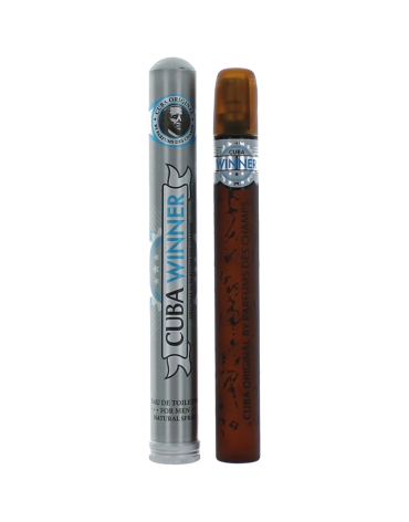 CUBA WINNER M EDT 35 MLSP