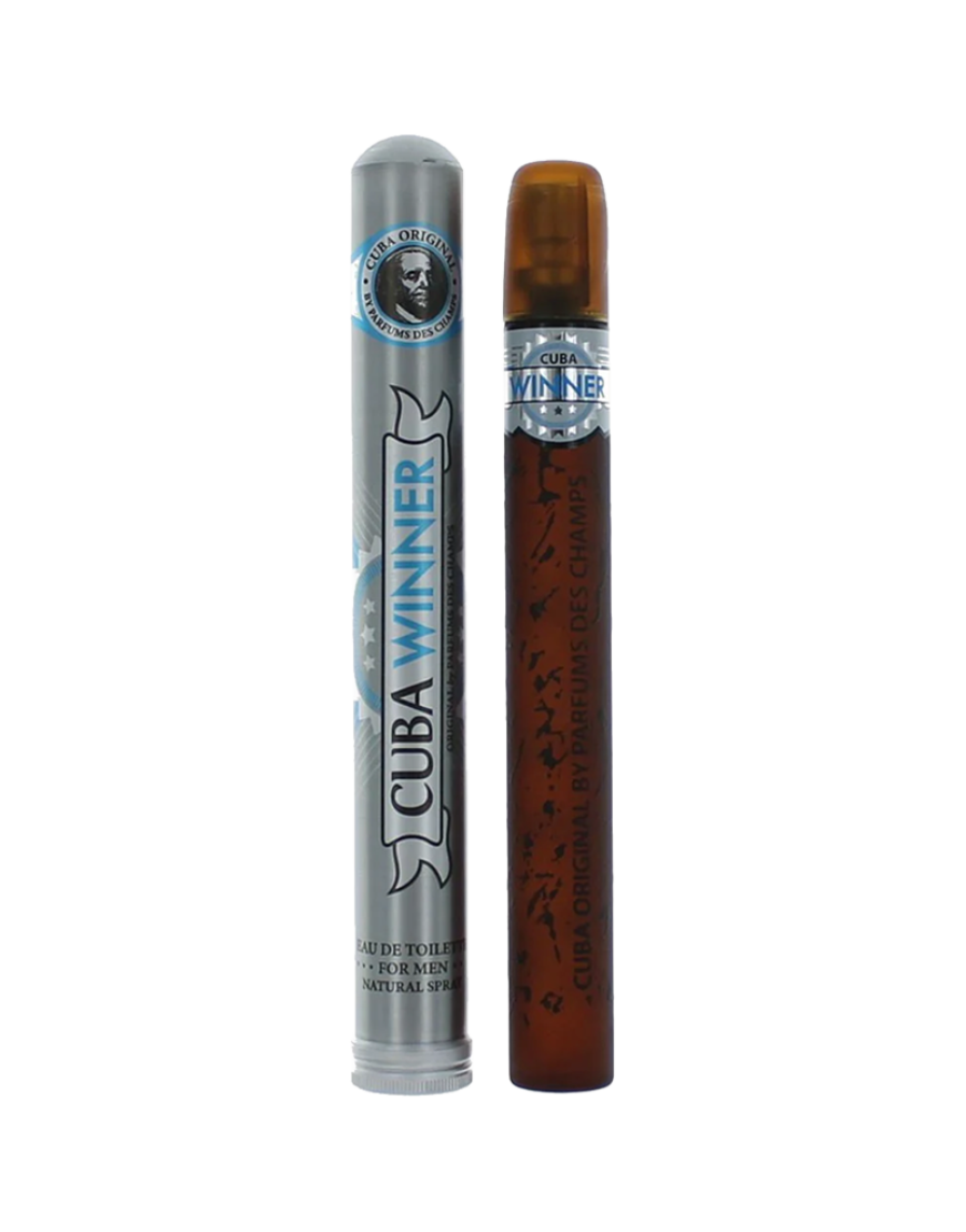 CUBA WINNER M EDT 35 MLSP