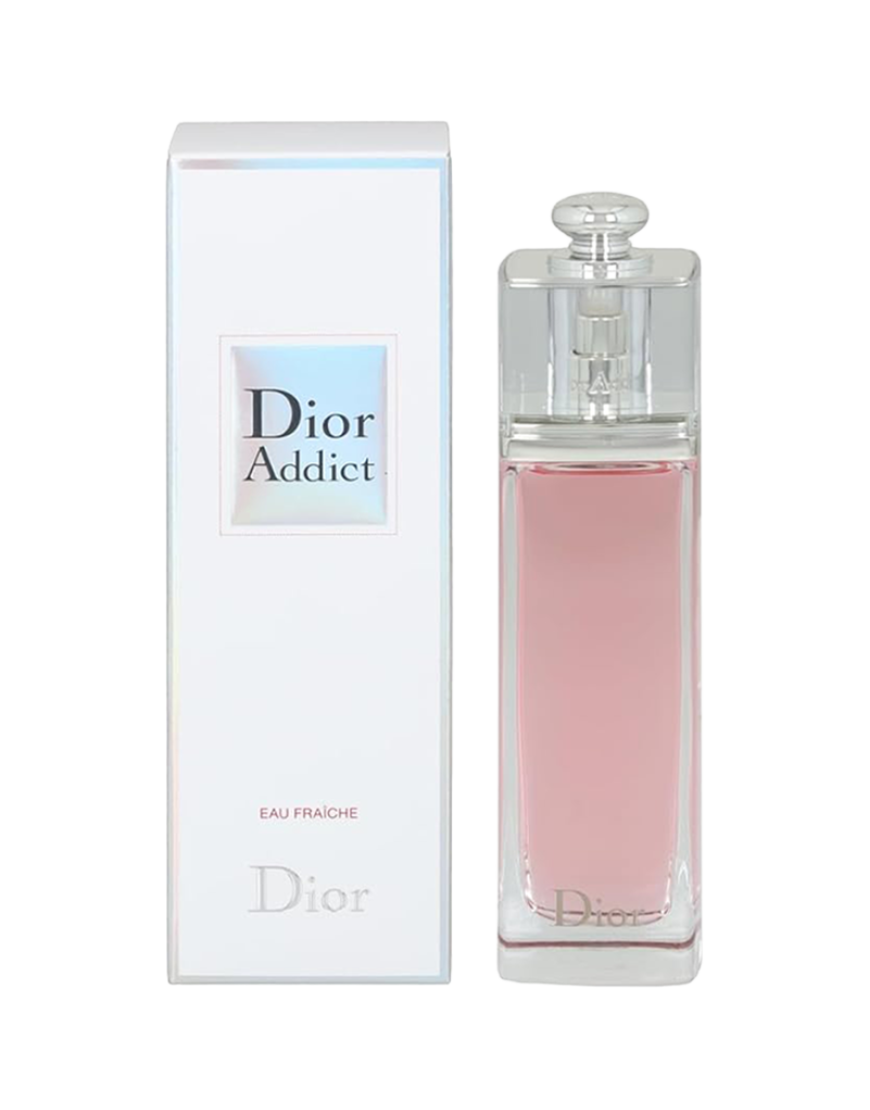 DIOR ADDICT EDT 3.4oz W FRAICHE