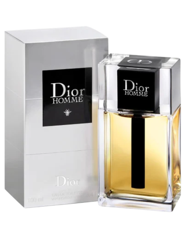 DIOR HOMME EDT 3.4oz