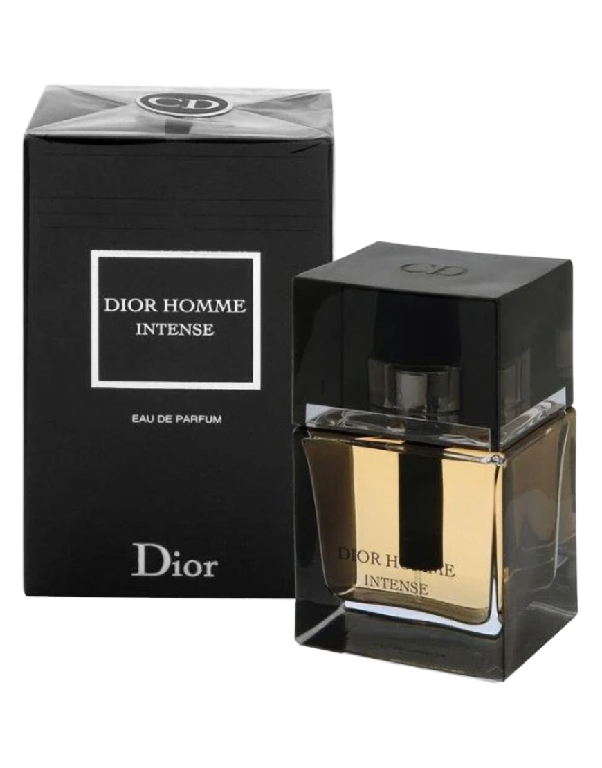 DIOR HOMME INTENSE EDP 3.4oz