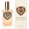 DOLCE GABBANA DEVOTION W EDP 100 MLSP