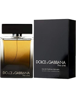 DOLCE GABBANA THE ONE M EDP 100 MLSP DOLCE GABBANA THE ONE M EDP 100 MLSP
