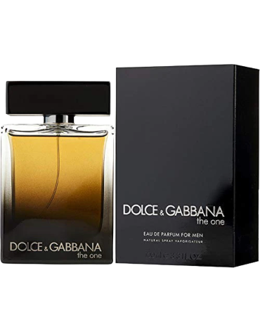 DOLCE GABBANA THE ONE M EDP 100 MLSP