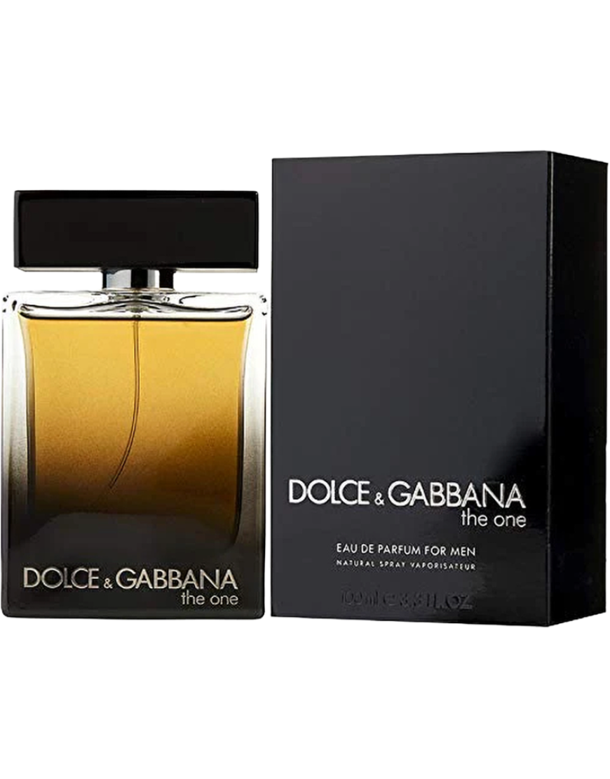 DOLCE GABBANA THE ONE M EDP 100 MLSP