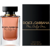 DOLCE GABBANA THE ONLY ONE W EDP 100 MLSP