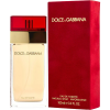 DOLCE GABBANA W EDT 100 MLSP