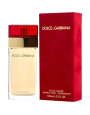 DOLCE GABBANA W EDT 100 MLSP
