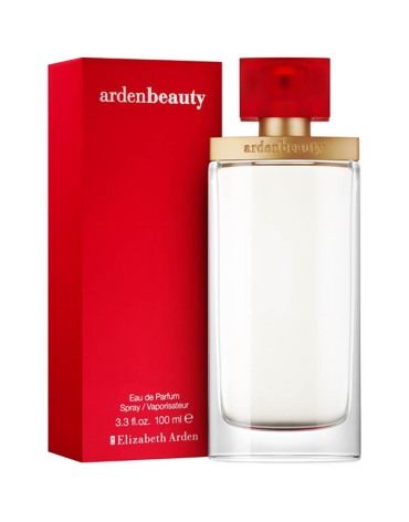 E.ARDEN BEAUTY W EDP 100 MLSP