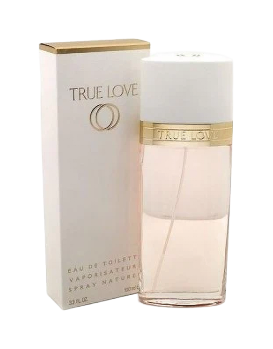 E.ARDEN TRUE LOVE W EDT 100 MLSP