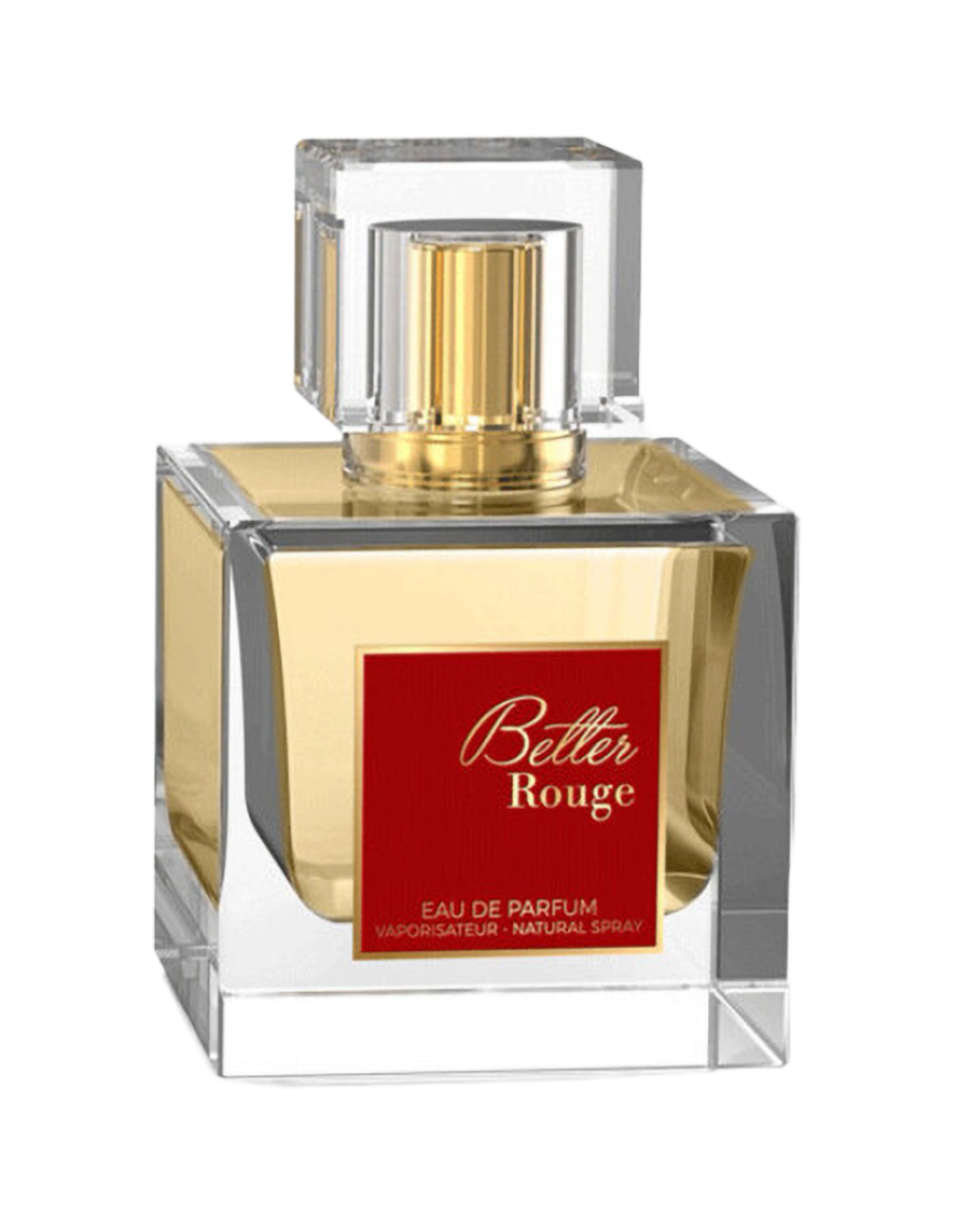 EMPER Better Rouge Unisex EDP 3.4oz
