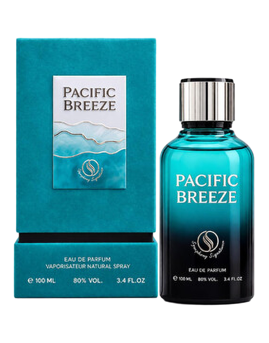 EMPER Ocean Breeze Unisex EDP 3.4oz