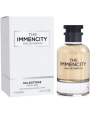 EMPER The Immencitay Unisex EDP 3.4oz