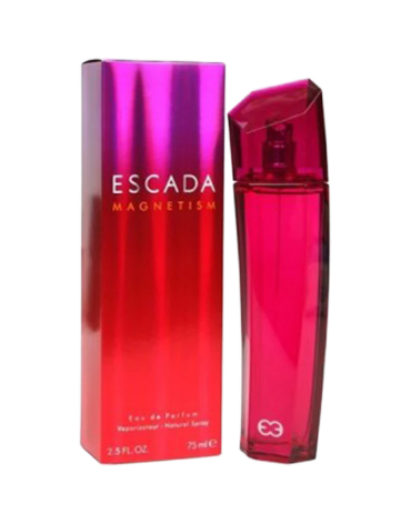 ESCADA MAGNETISM W EDP 75 MLSP