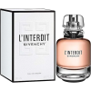 GIV. L'INTERDIT EDP 80 MLSP