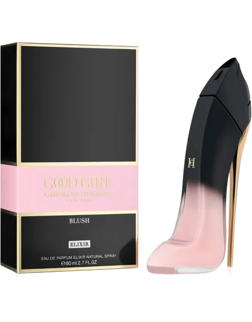 Good Girl Blush Elixir 2.7Oz W