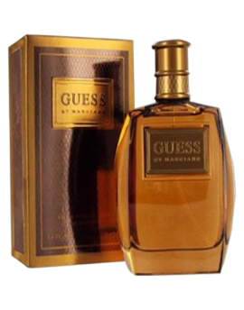 GUESS BY MARCIANO M EDT 100 MLSP GUESS BY MARCIANO M EDT 100 MLSP