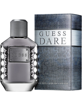 GUESS DARE M EDT 100 MLSP GUESS DARE M EDT 100 MLSP