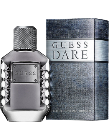 GUESS DARE M EDT 100 MLSP