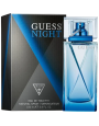 GUESS NIGHT M EDT 100 MLSP