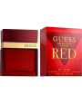 GUESS SEDUCTIVE RED EDT 100 MLSP