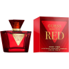 GUESS SEDUCTIVE RED W EDT 75 MLSP
