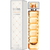 HUGO BOSS ORANGE WOMAN EDT 75 MLSP