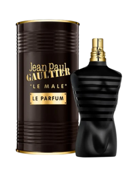 J.P. Gaultier Parfum 6.8Oz M Spray Negro J.P. Gaultier Parfum 6.8Oz M Spray Negro