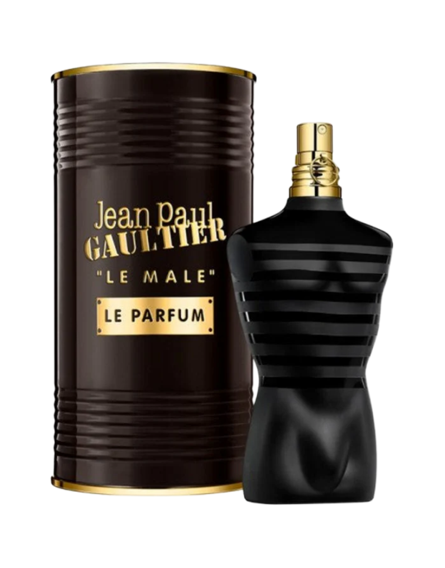 J.P. Gaultier Parfum 6.8Oz M Spray Negro
