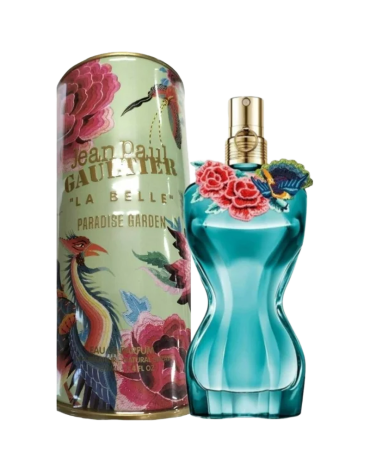 JEAN PAUL GAULTIER LA BELLE PARADISE GARDEN 100ML