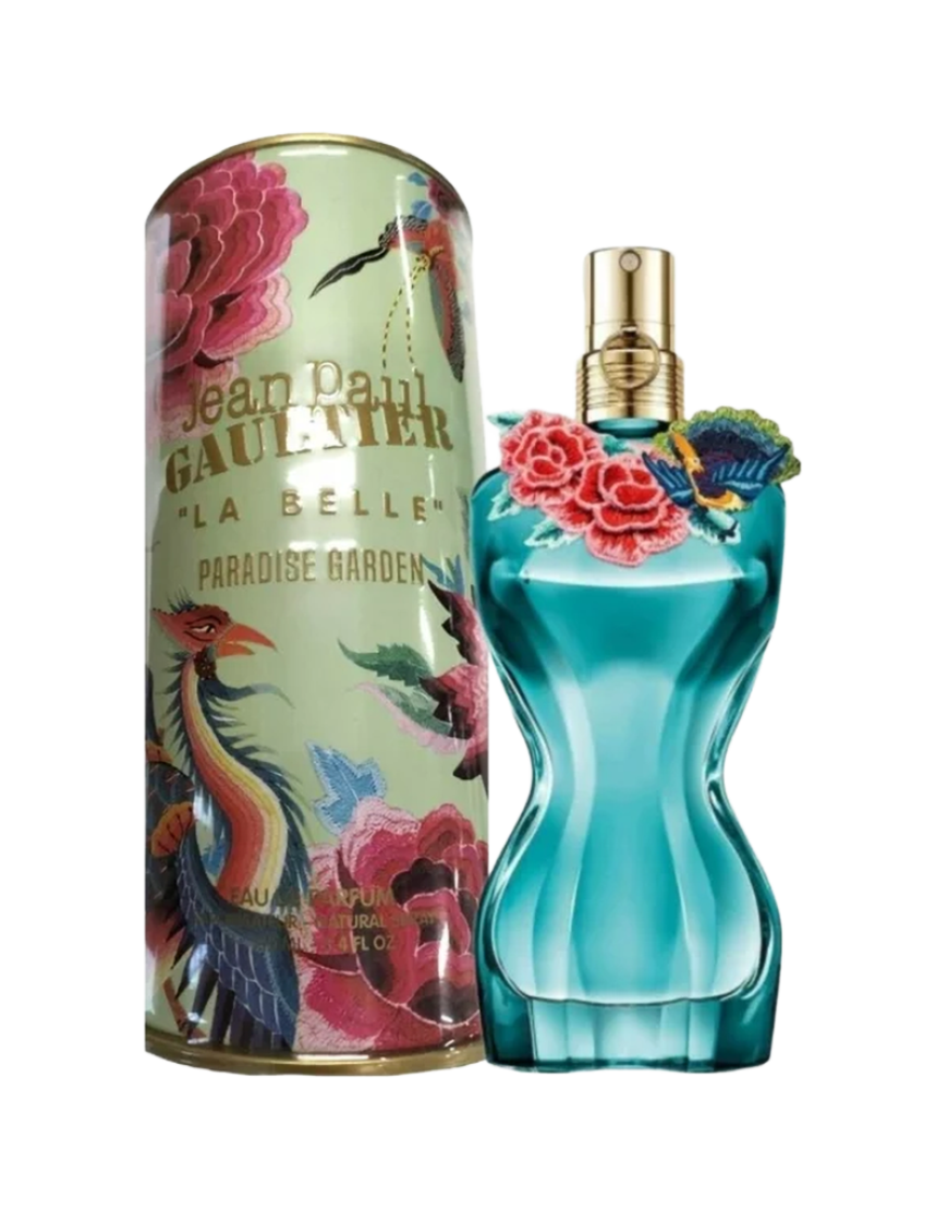 JEAN PAUL GAULTIER LA BELLE PARADISE GARDEN 100ML