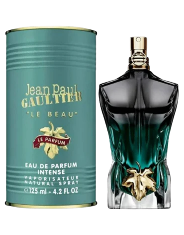 JEAN PAUL GAULTIER LE BEAU EDP INTENSE M 125 MLSP