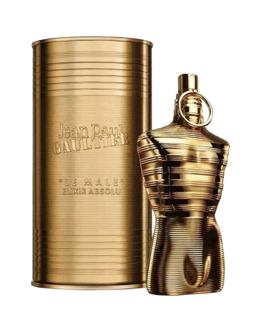 JEAN PAUL GAULTIER LE MALE ELIXIR ABSOLU 125 MLSP
