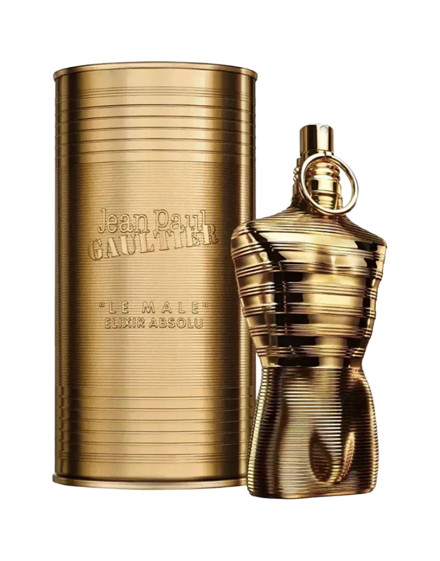 JEAN PAUL GAULTIER LE MALE ELIXIR ABSOLU 125 MLSP