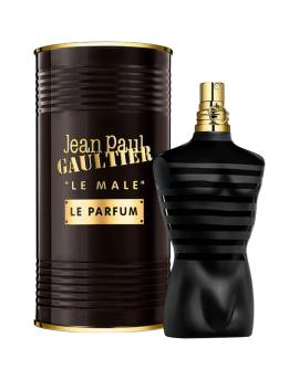 JEAN PAUL GAULTIER M LE PARFUM INTENSE 125 MLSP JEAN PAUL GAULTIER M LE PARFUM INTENSE 125 MLSP