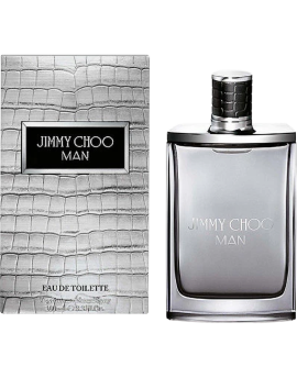 JIMMY CHOO MAN EDT 100 MLSP JIMMY CHOO MAN EDT 100 MLSP