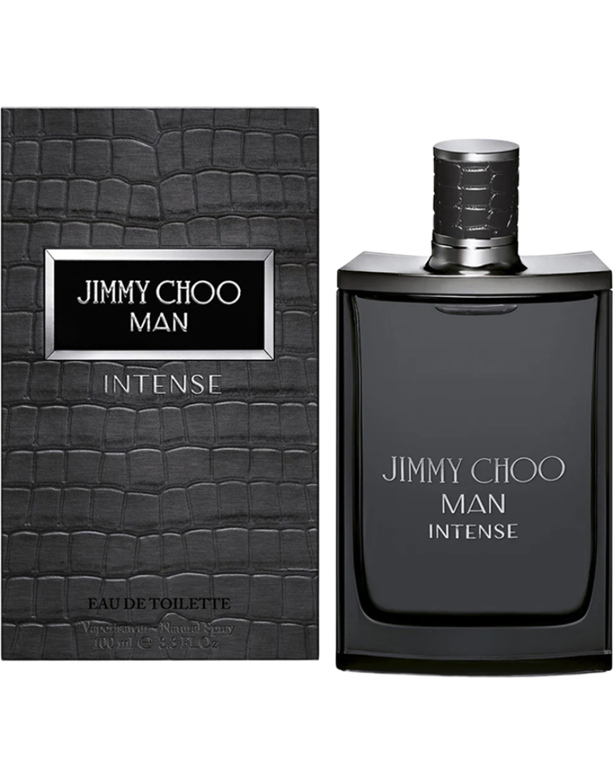 JIMMY CHOO MAN INTENSE EDT 100 MLSP