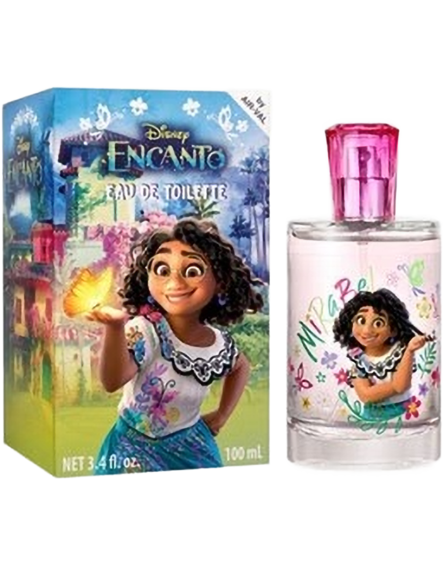 KIDS DISNEY ENCANTO W EDT 100 MLSP