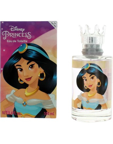 KIDS DISNEY JASMINE W EDT 100 MLSP