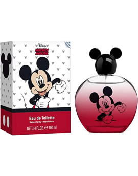 KIDS DISNEY MICKEY EDT 100 MLSP