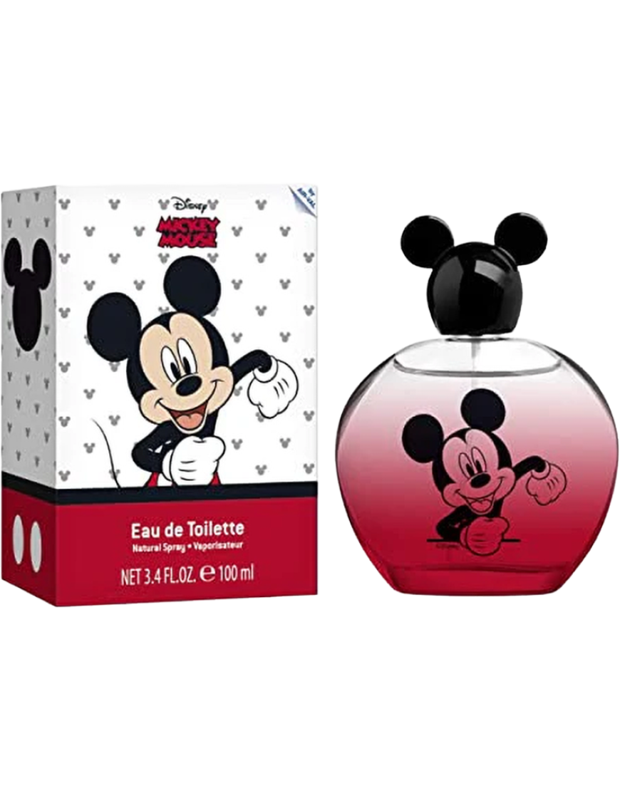 KIDS DISNEY MICKEY EDT 100 MLSP